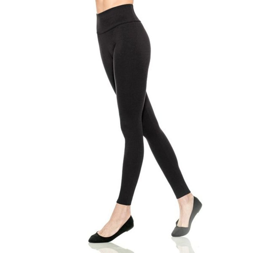 Spanx Assets Ponte legging Pants